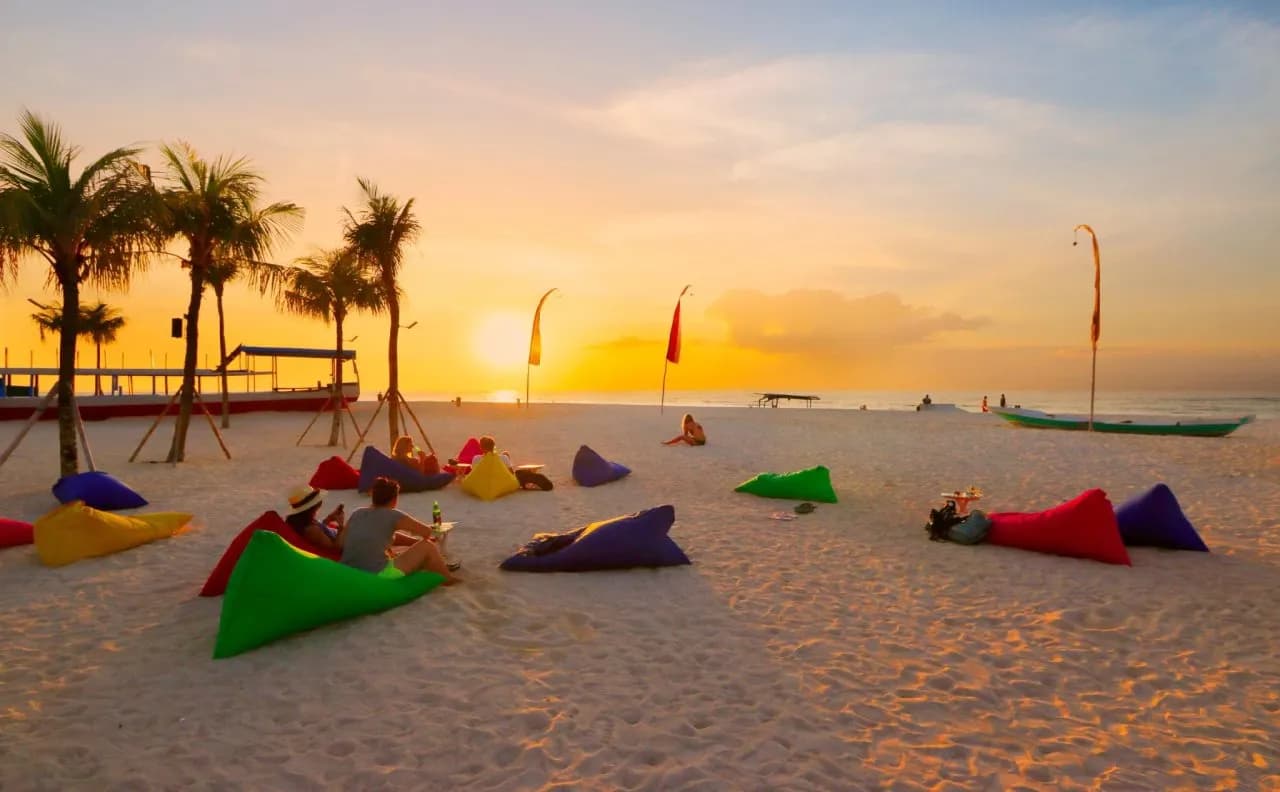 Mahagiri Resort Nusa Lembongan 5