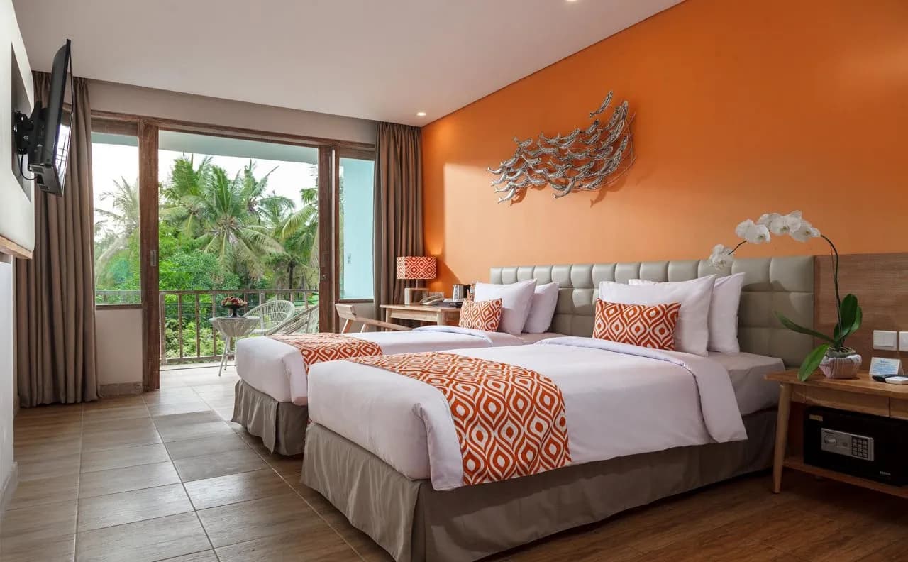 Mahagiri Resort Nusa Lembongan 3