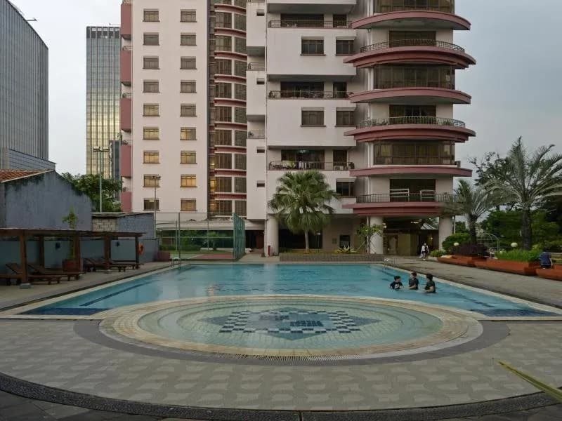 Midtown Residence Simatupang Jakarta 4