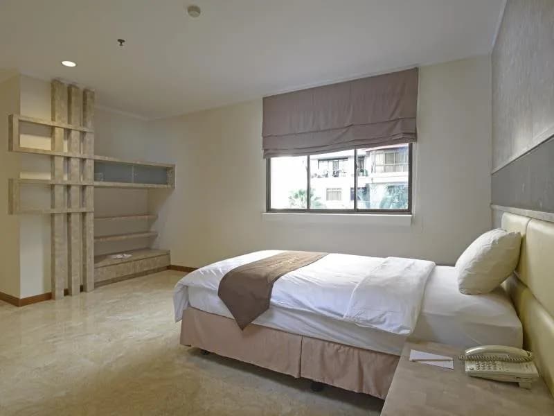 Midtown Residence Simatupang Jakarta 3
