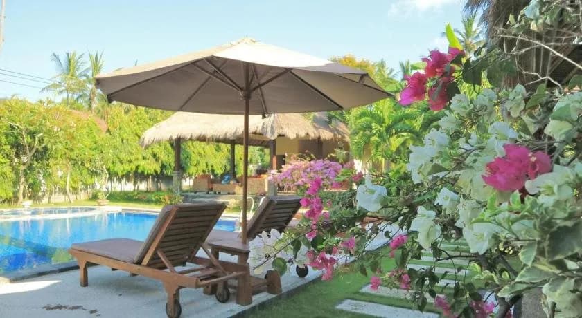 Mutiara Bali