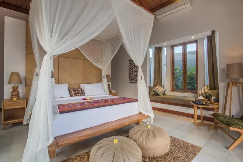 Purana Boutique Resort 4