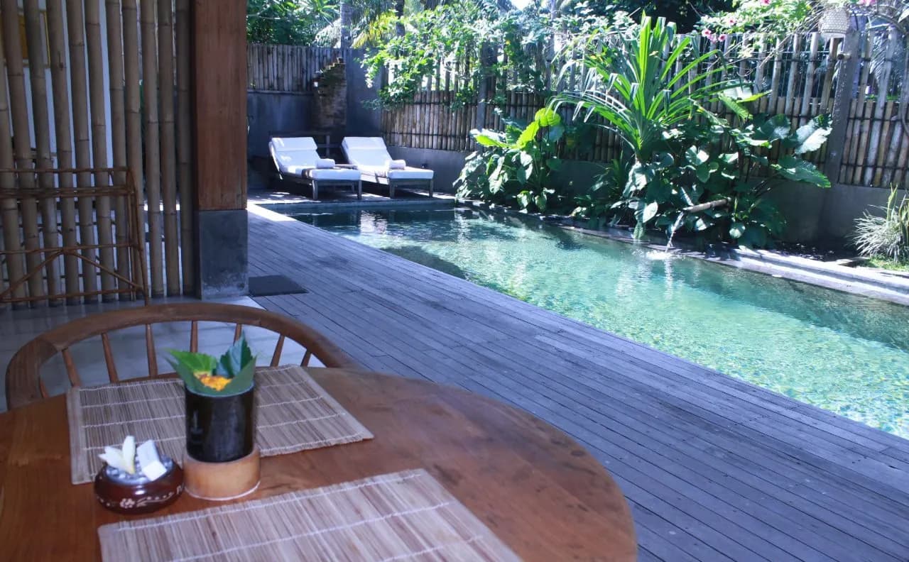 Purana Boutique Resort 2