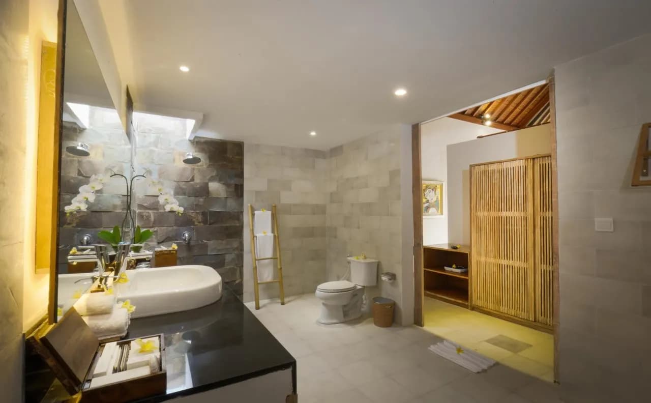 Purana Boutique Resort 5