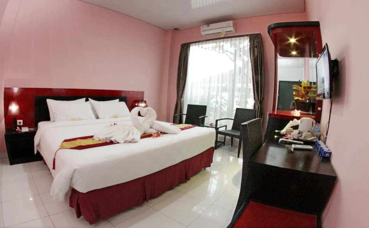 Shunda Hotel Bali 4