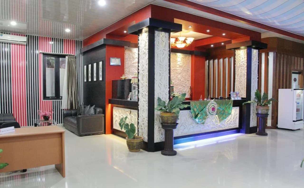 Shunda Hotel Bali 3
