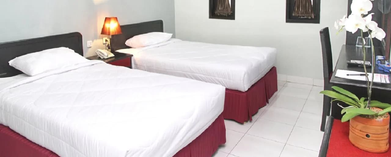 Shunda Hotel Bali 2
