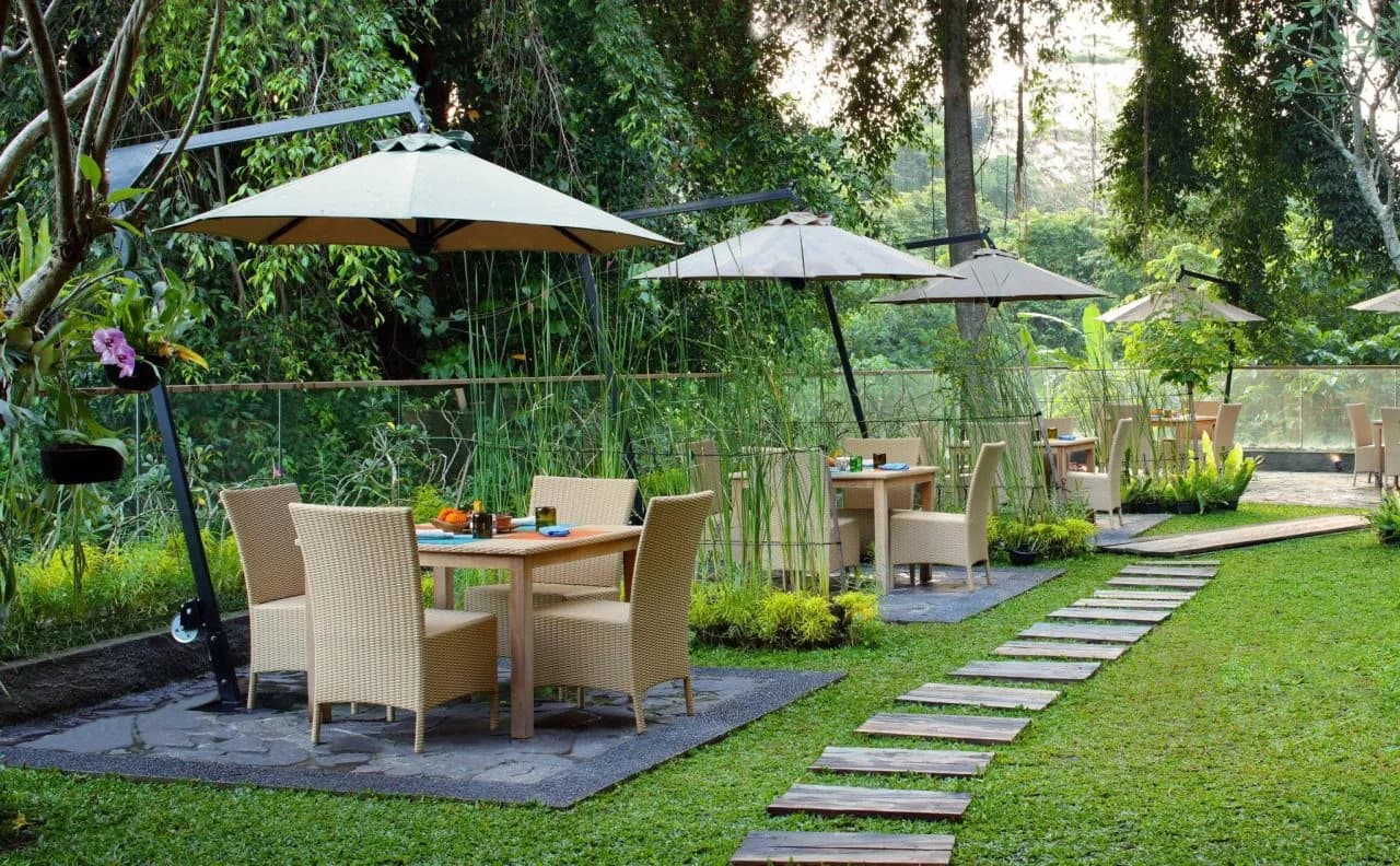 Sthala, A Tribute Portfolio Hotel, Ubud Bali 5