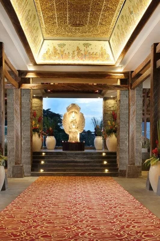 Sthala, A Tribute Portfolio Hotel, Ubud Bali