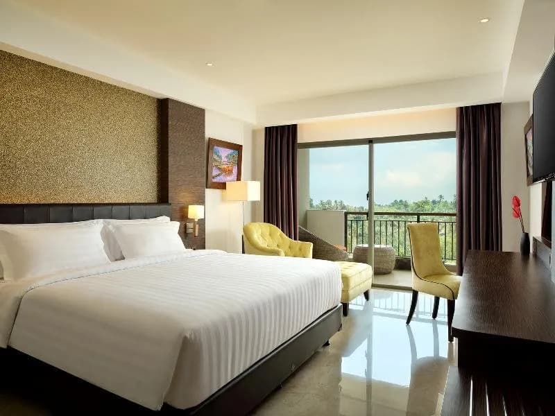 Sthala, A Tribute Portfolio Hotel, Ubud Bali 2