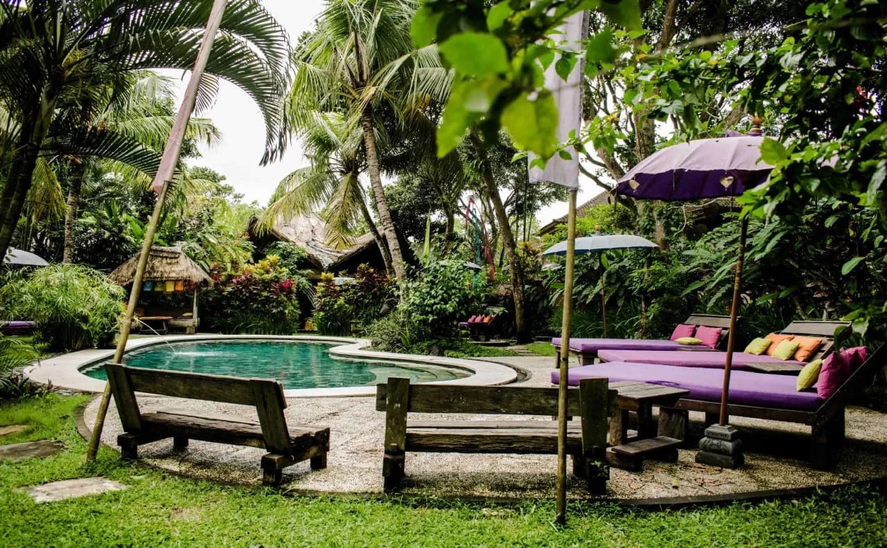 Swasti Eco Cottages 5