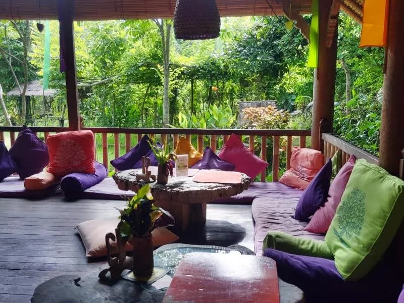 Swasti Eco Cottages 3