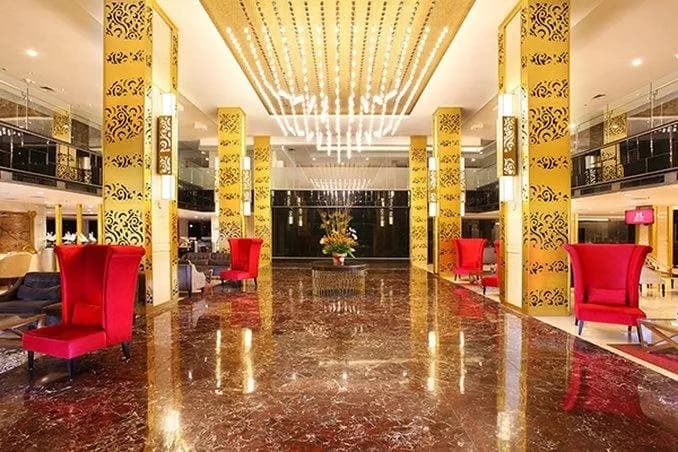 Swiss-Belhotel Makassar