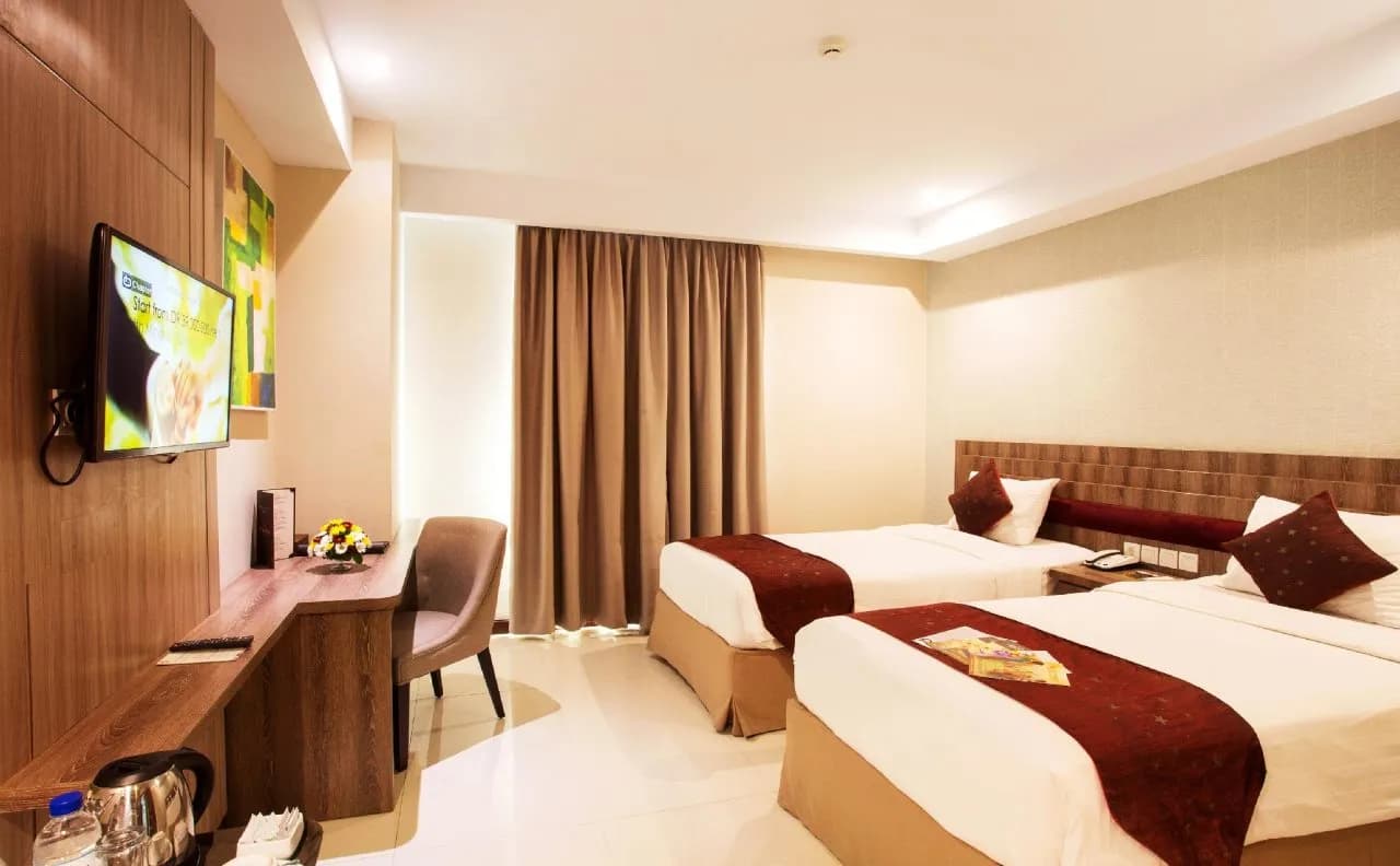 Tara Hotel 2