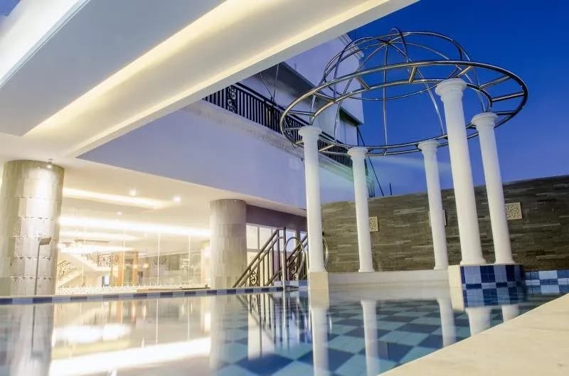 Tara Hotel 3