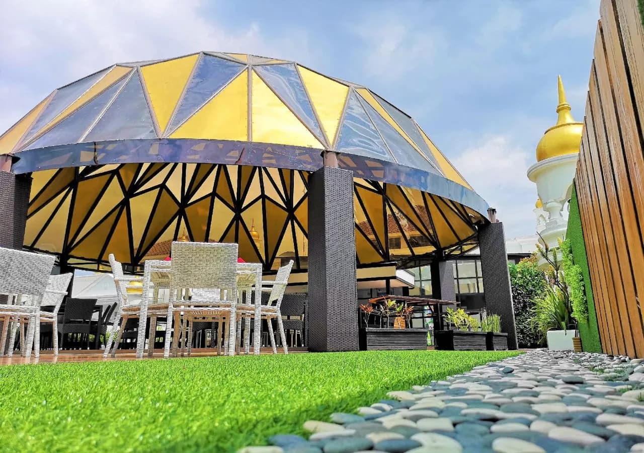 Tara Hotel