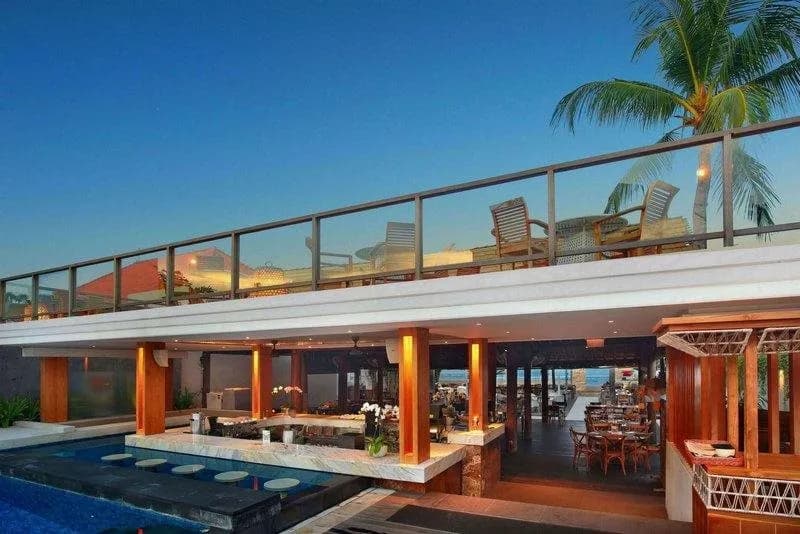 The Bandha Hotel and Suites