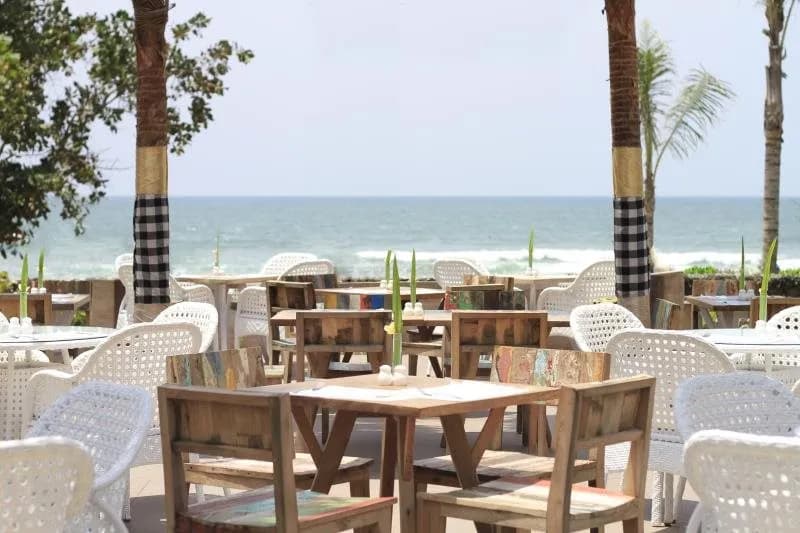 The Bandha Hotel and Suites 5