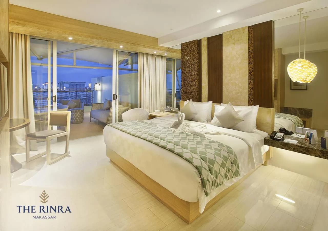 The Rinra Makassar 4