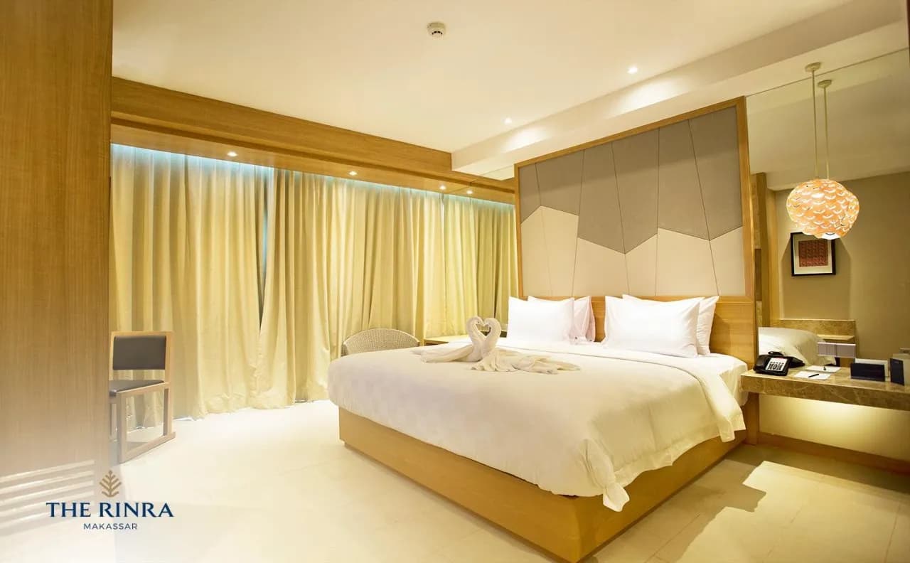 The Rinra Makassar 2