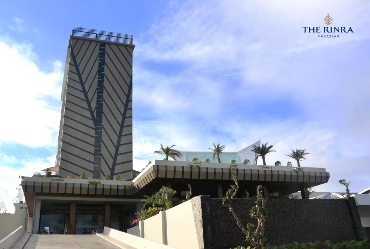 The Rinra Makassar 5