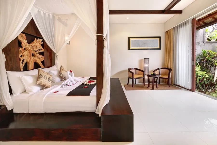 Theanna Eco Villa and Spa 2