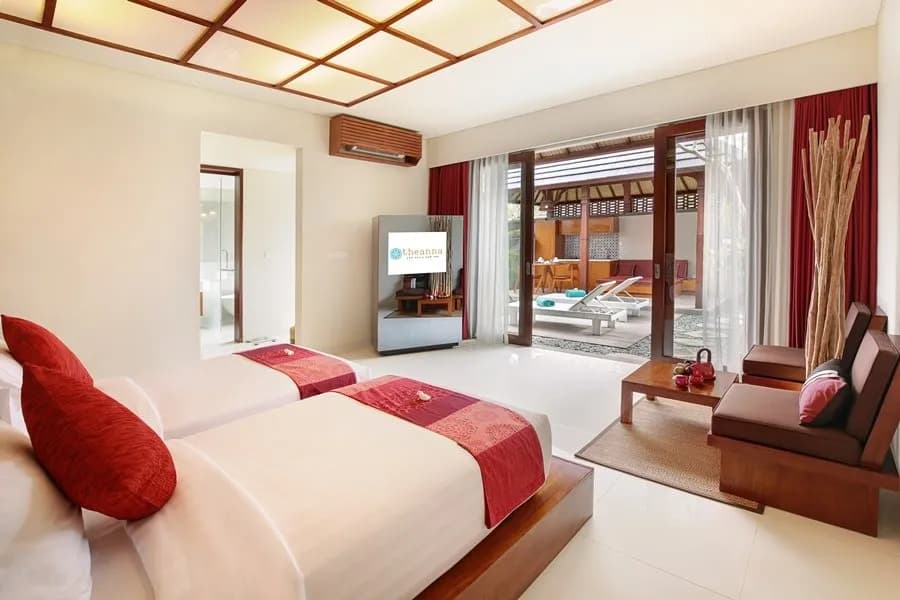 Theanna Eco Villa and Spa 4