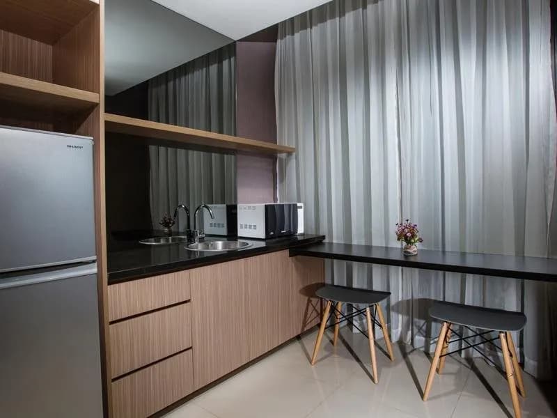 Upscale Suites 5