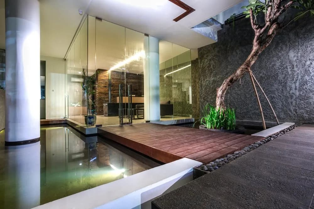 Upscale Suites 3