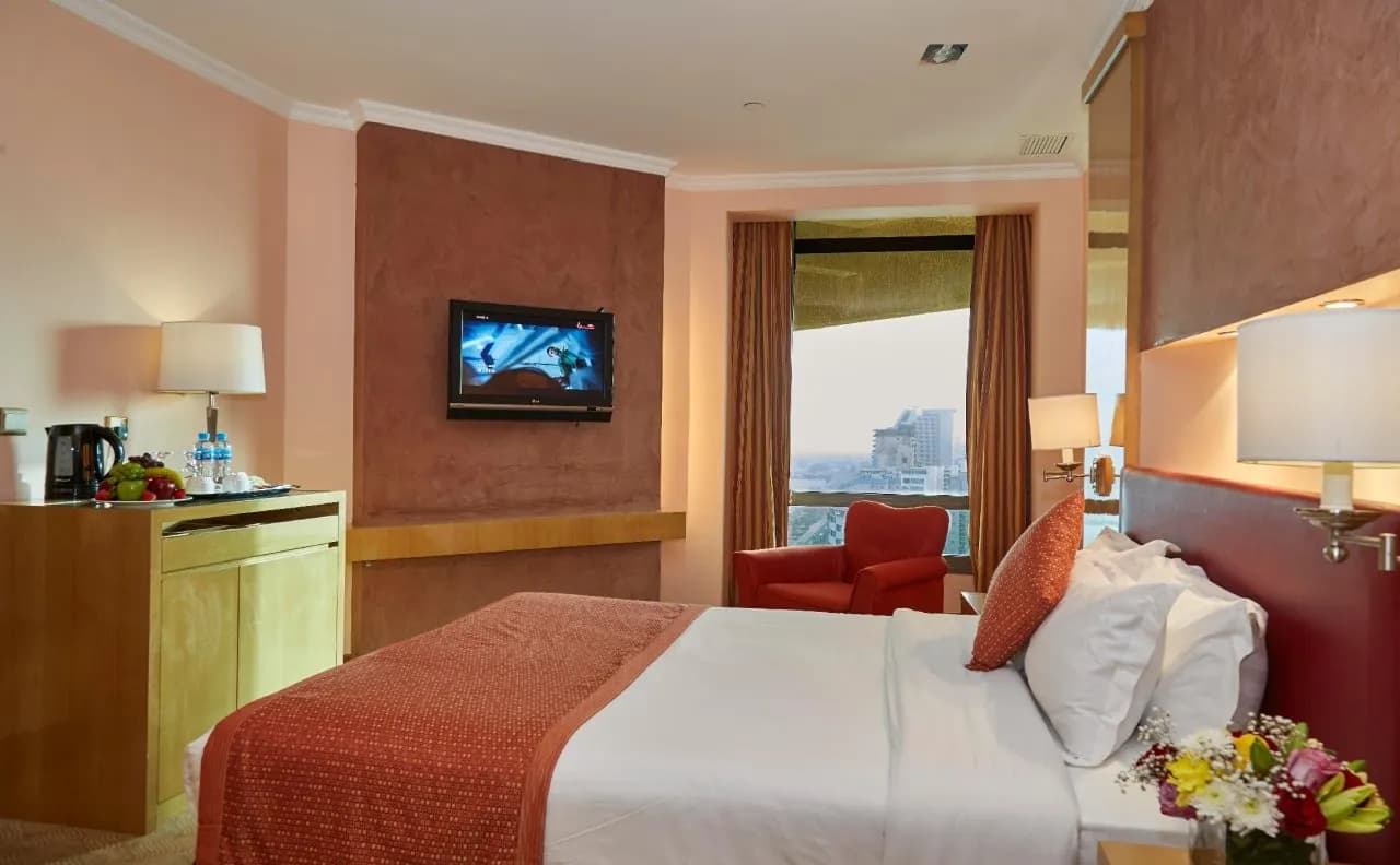 Grand Hotel 2
