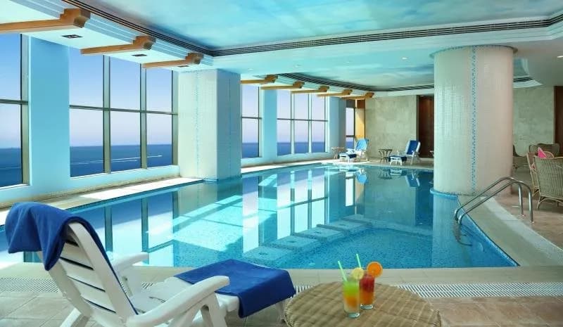 Grand Hotel 5