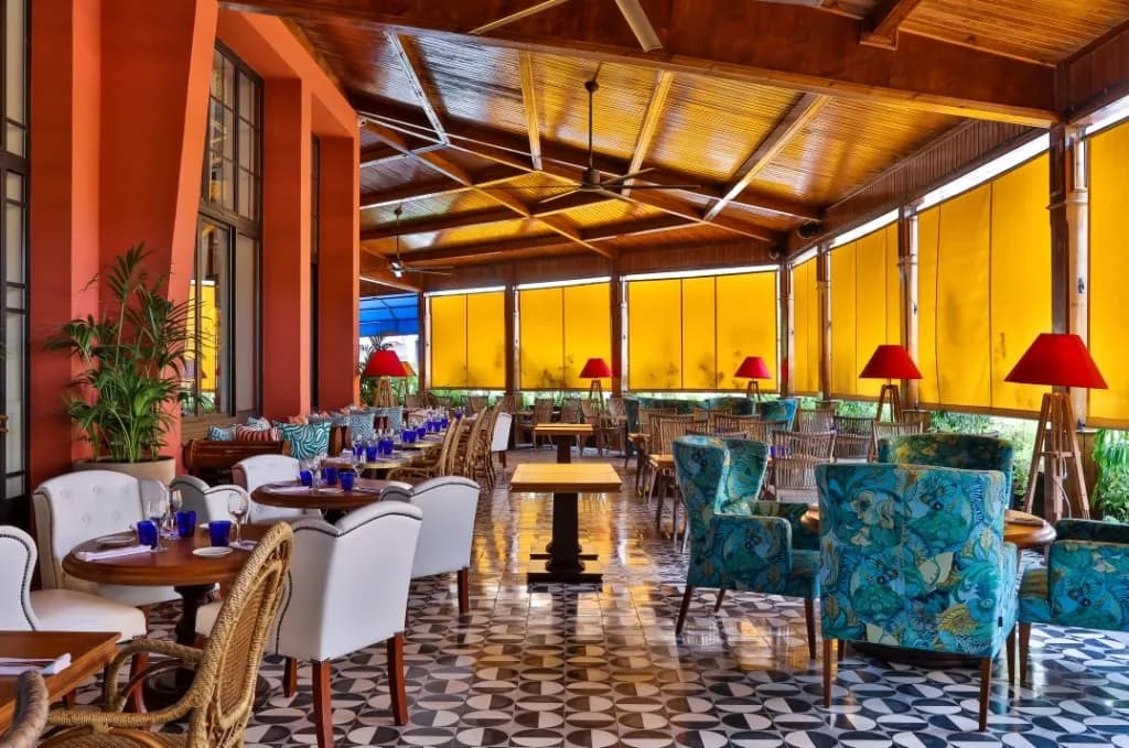2Ciels Luxury Boutique Hotel & Spa 4