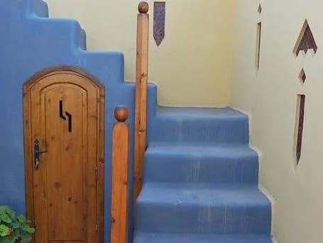 Riad Aicha Marrakech 4