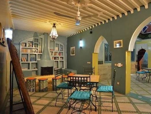 Riad Aicha Marrakech 3