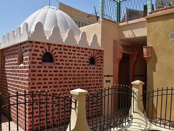 Riad Aicha Marrakech 5