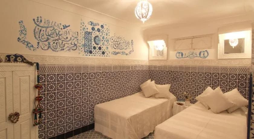 Riad Andalla 2