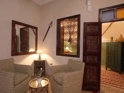 Riad Andalla 3