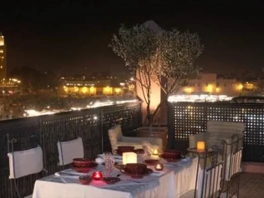 Riad Andalla 5