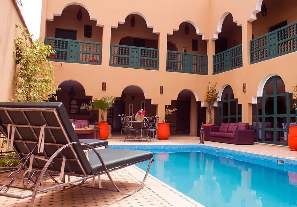 Riad Anma 3
