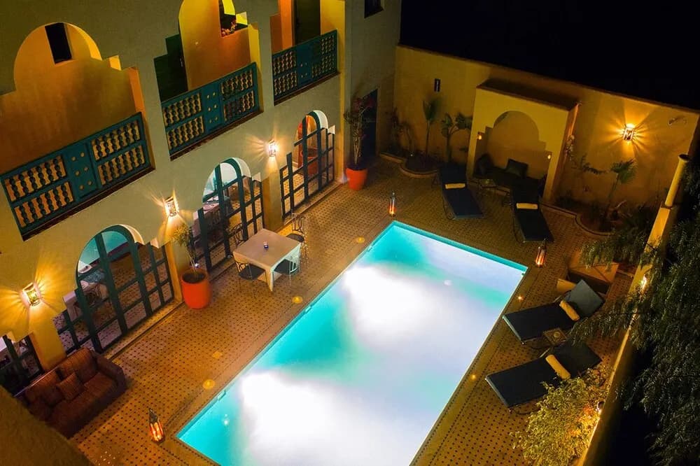Riad Anma 4