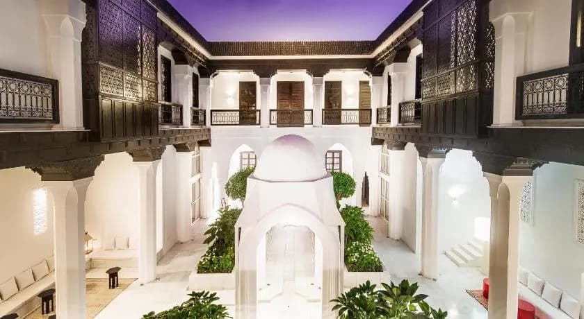 Riad Elisa