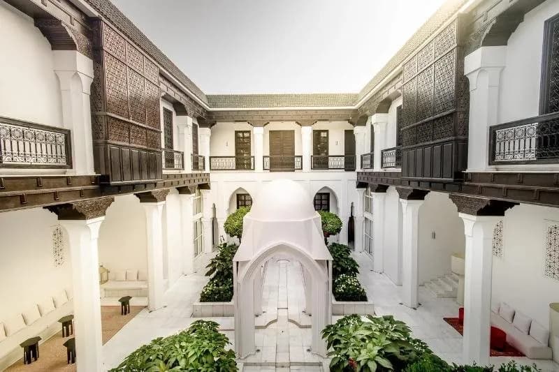 Riad Elisa 3