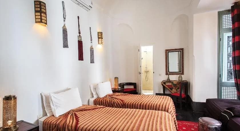 Riad dar Nakous 2