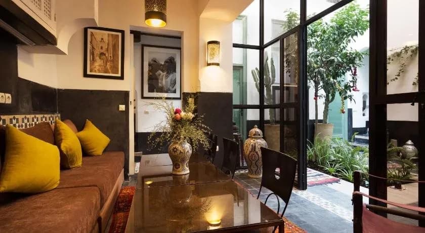 Riad dar Nakous 3