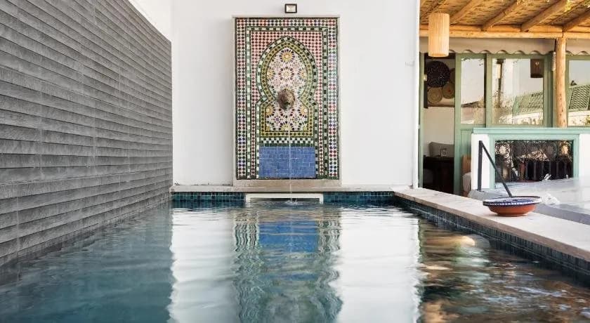 Riad dar Nakous 4