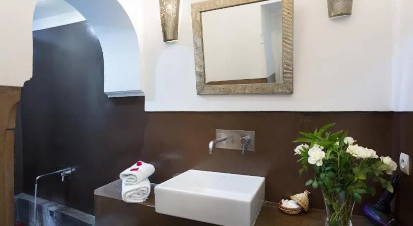 Riad dar Nakous 5