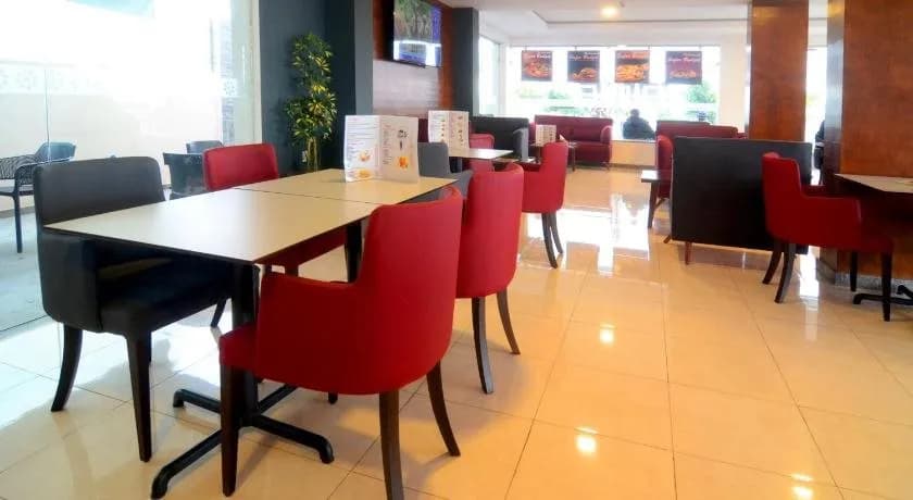 Hotel Safar Budget 5