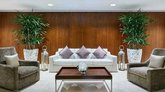 Intercontinental Doha Residences 3