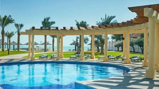 Intercontinental Doha Residences 5