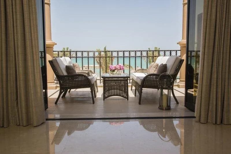 Intercontinental Doha Residences